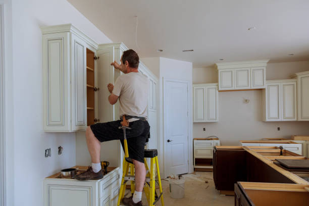 Licensed Backsplash Installation service in Mount Laurel, NJ - Remodeling Of Kitchen